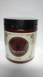 Load image into Gallery viewer, Shea butter cream