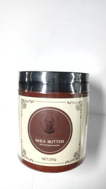 Load image into Gallery viewer, Shea butter cream