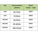 Load image into Gallery viewer, Waist Trainer Tummy Wrap