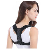 Load image into Gallery viewer, Back Posture Correction Belt