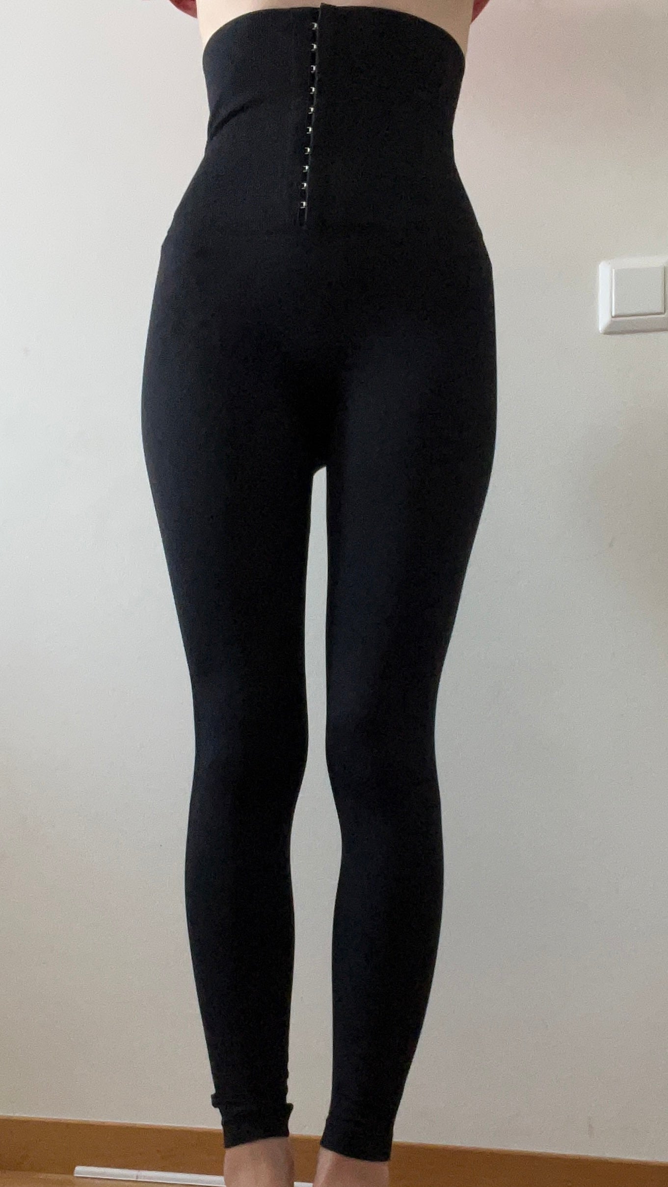 Leg corsett