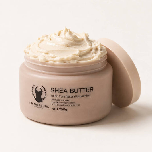 Shea butter cream