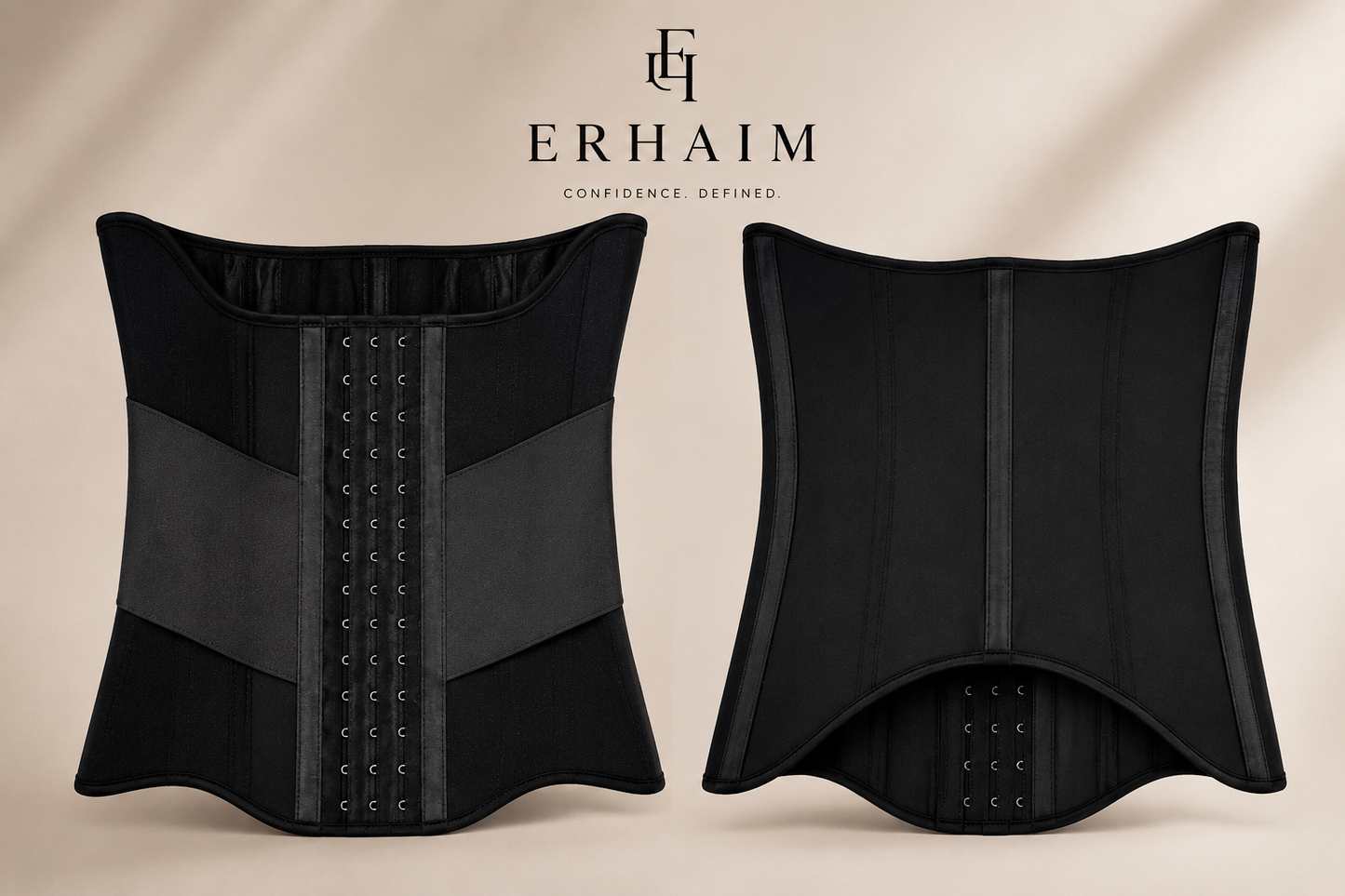 ERHAIM Define