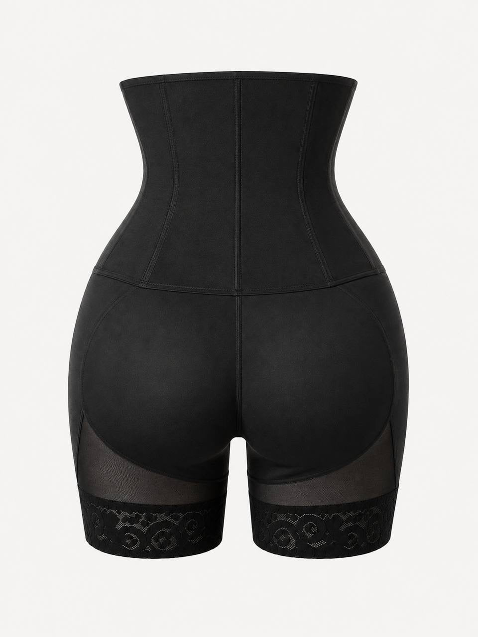 ERHAIM CURVESHORT