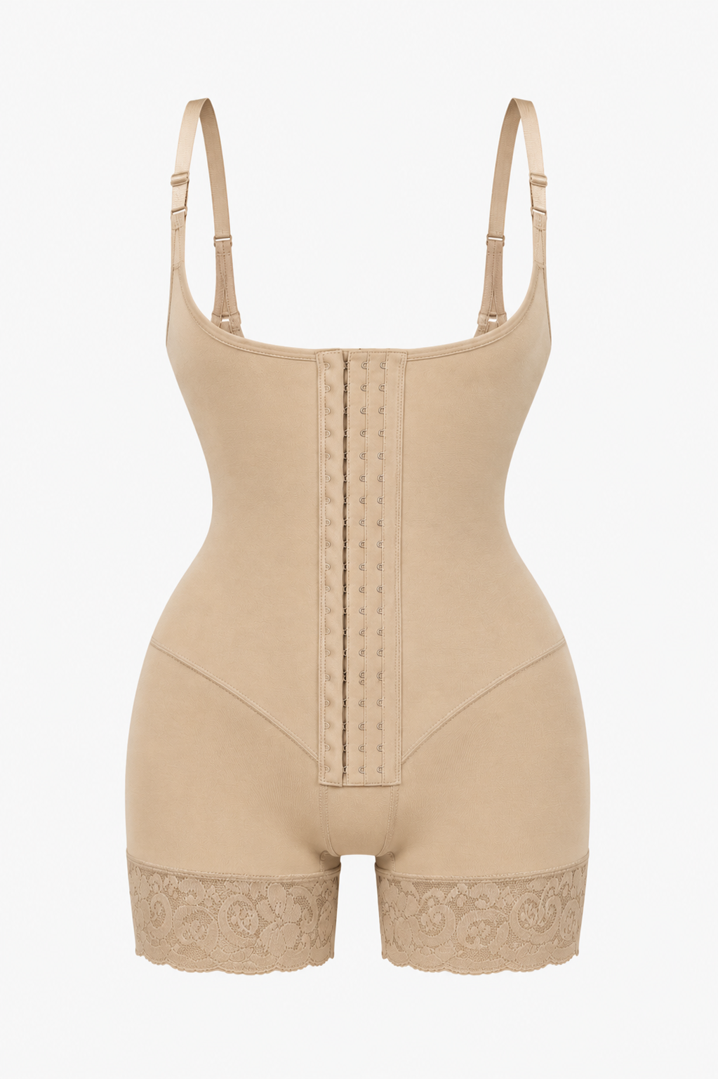 Erhaim SculptShort