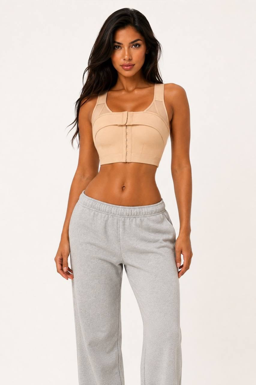 Women Support Bra