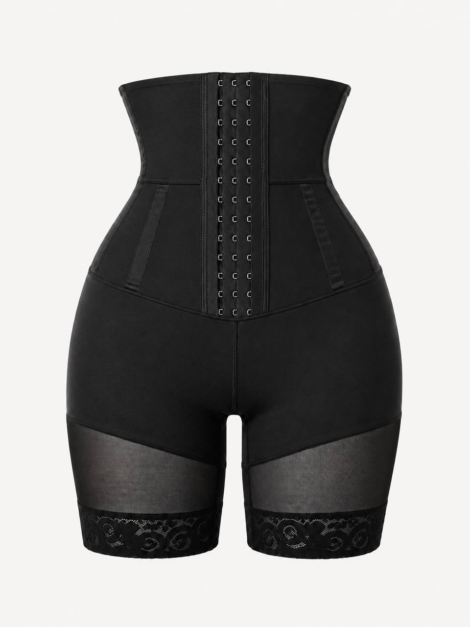 ERHAIM CURVESHORT