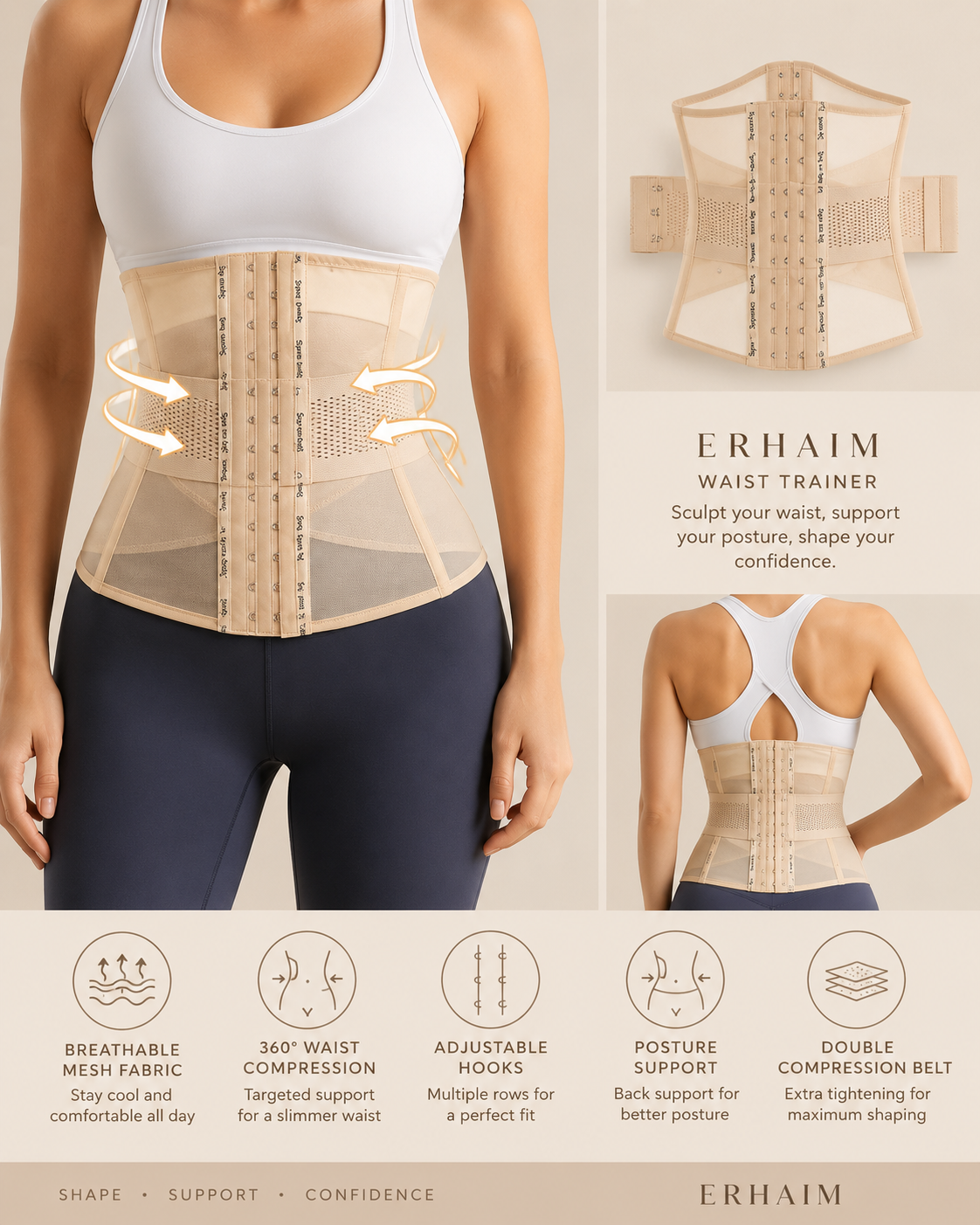 ERHAIM AIRCONTOUR