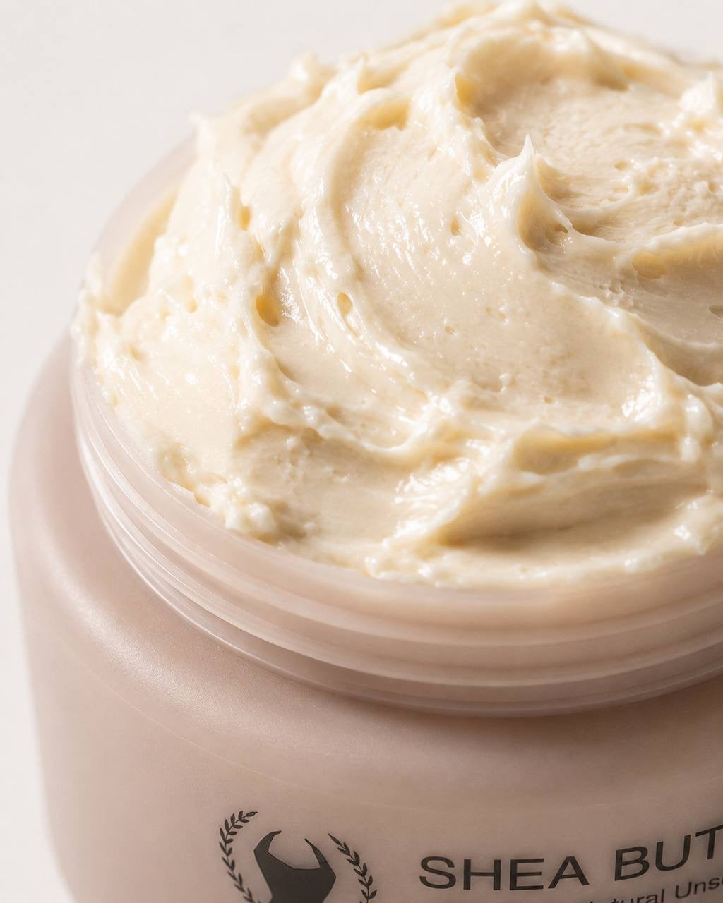 Shea butter cream