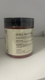 Load image into Gallery viewer, Shea butter cream
