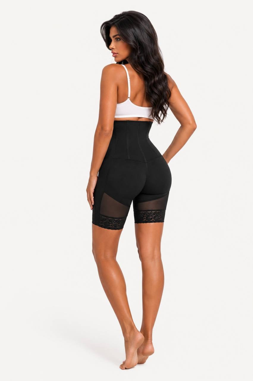 ERHAIM CURVESHORT