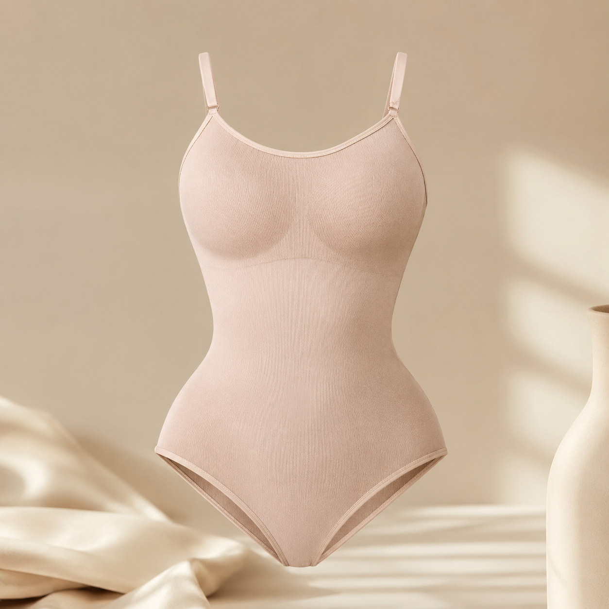 Erhaim Sculpt Bodysuit