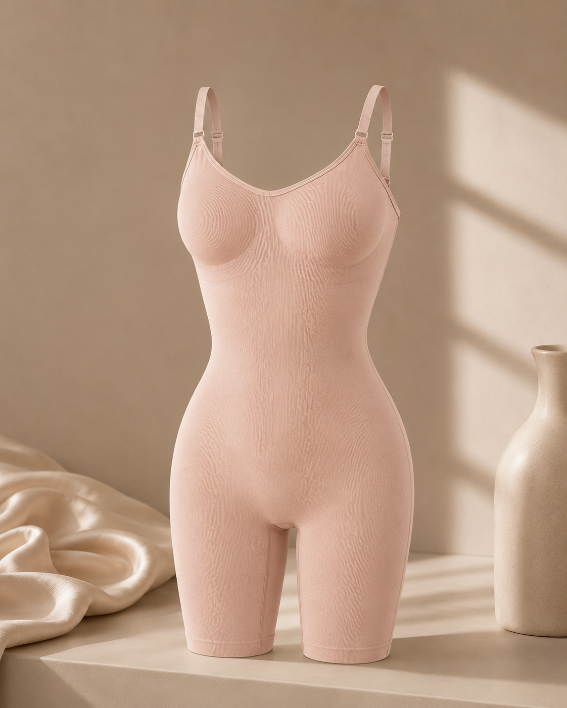 Erhaim Sculpt Bodysuit