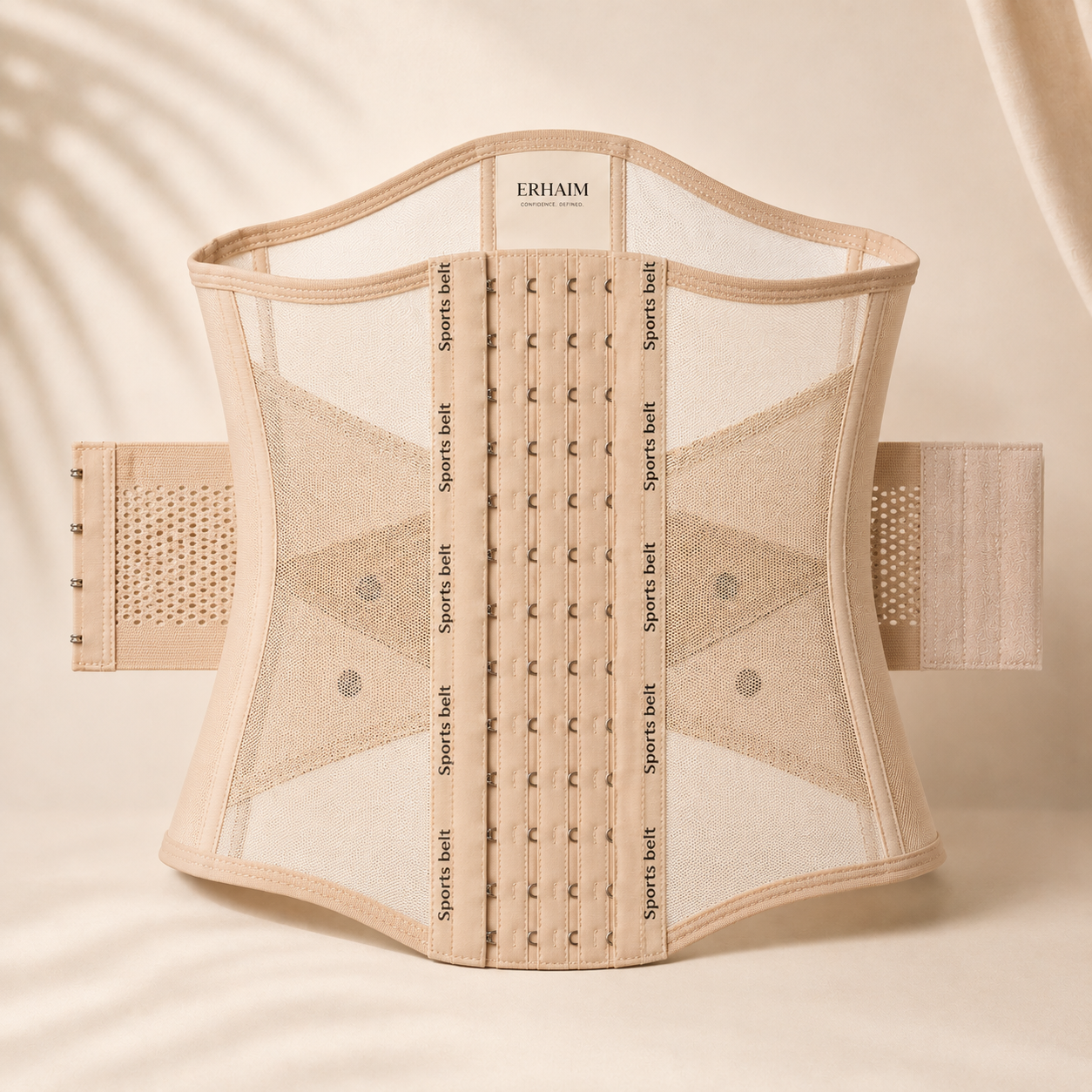 ERHAIM AIRCONTOUR