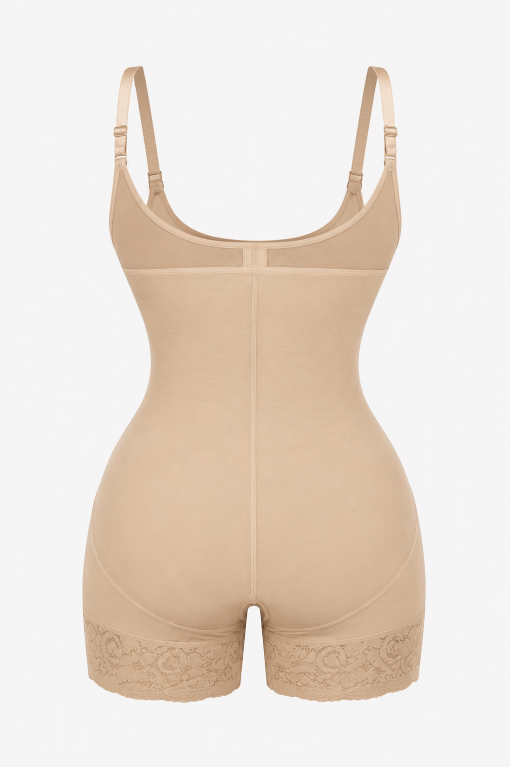 Erhaim SculptShort
