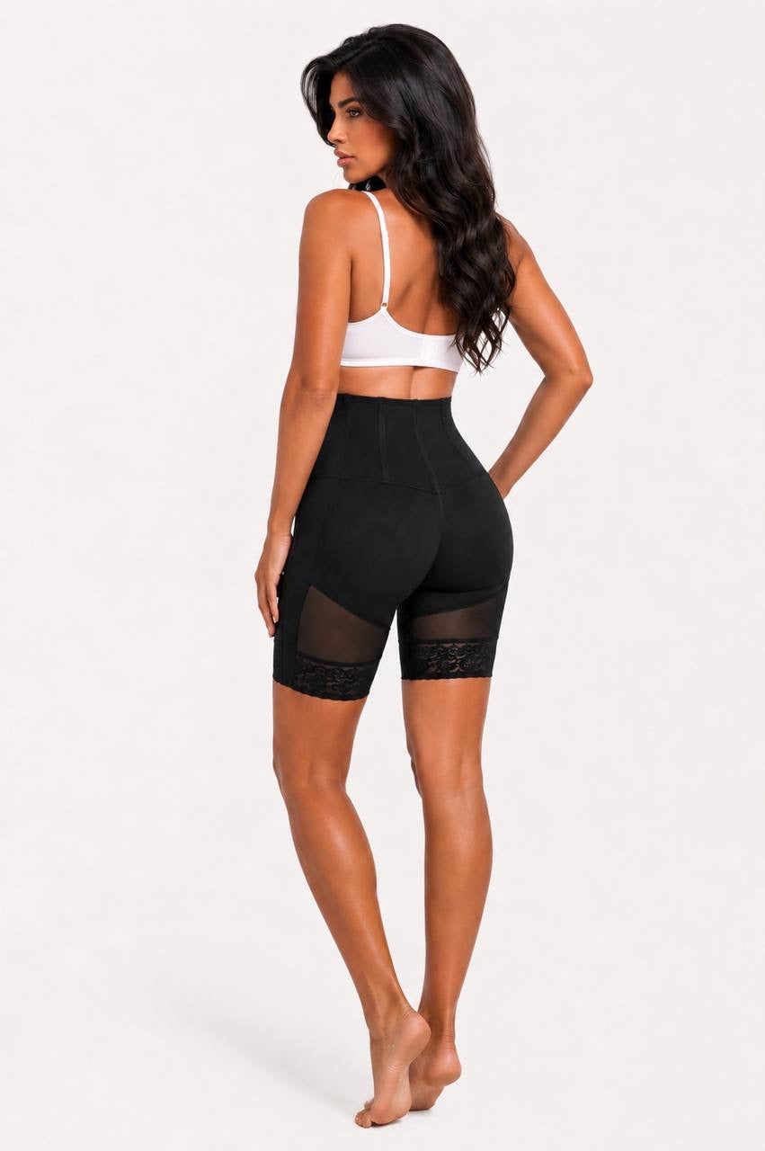 ERHAIM CURVESHORT