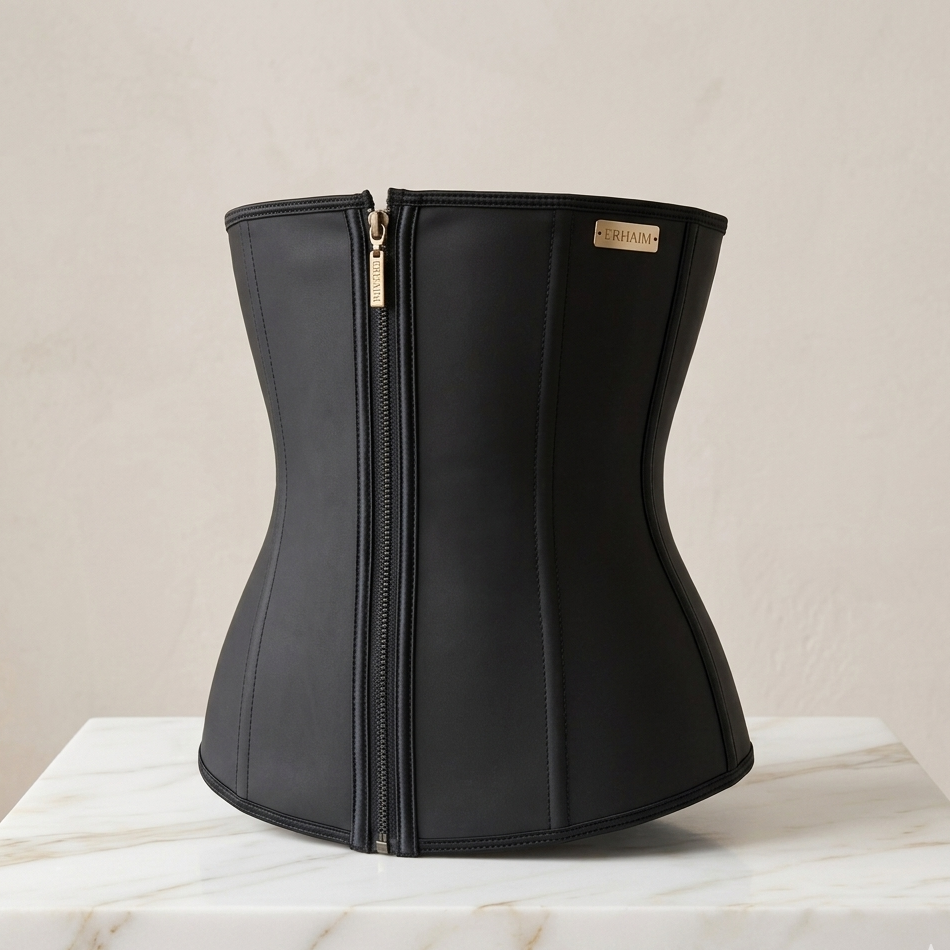 Erhaim Sculpt Waist Trainer – Signature Fit