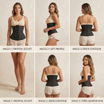 Load image into Gallery viewer, Erhaim Sculpt Waist Trainer – Signature Fit