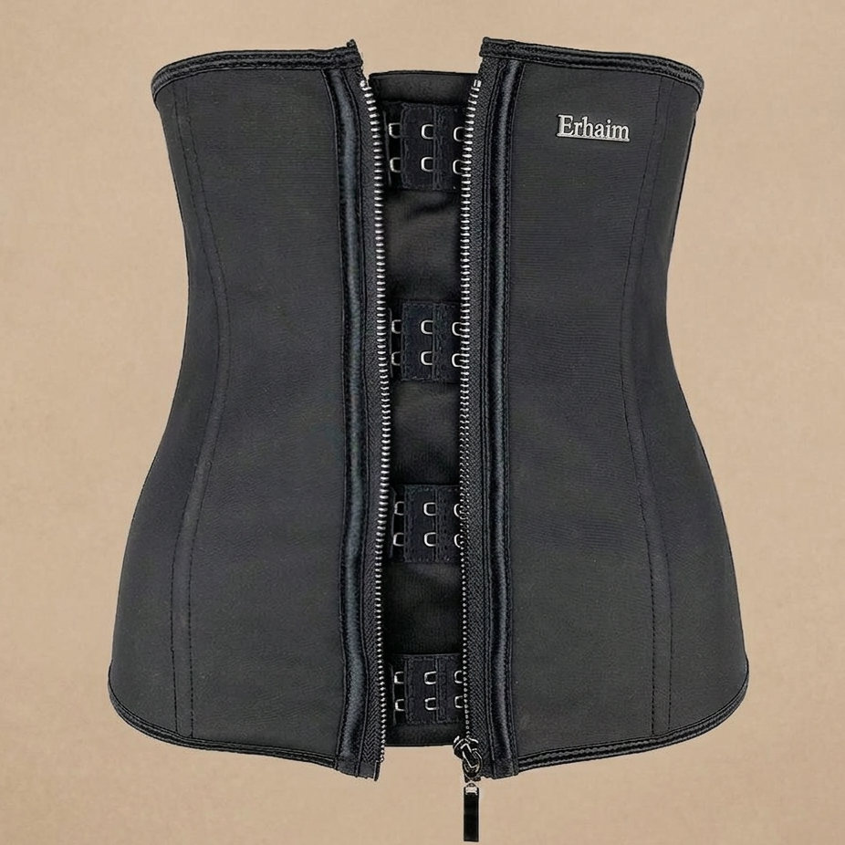 Erhaim Sculpt Waist Trainer – Signature Fit