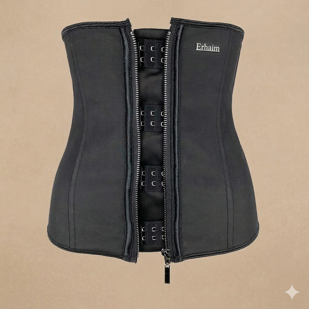 Erhaim Sculpt Waist Trainer – Signature Fit