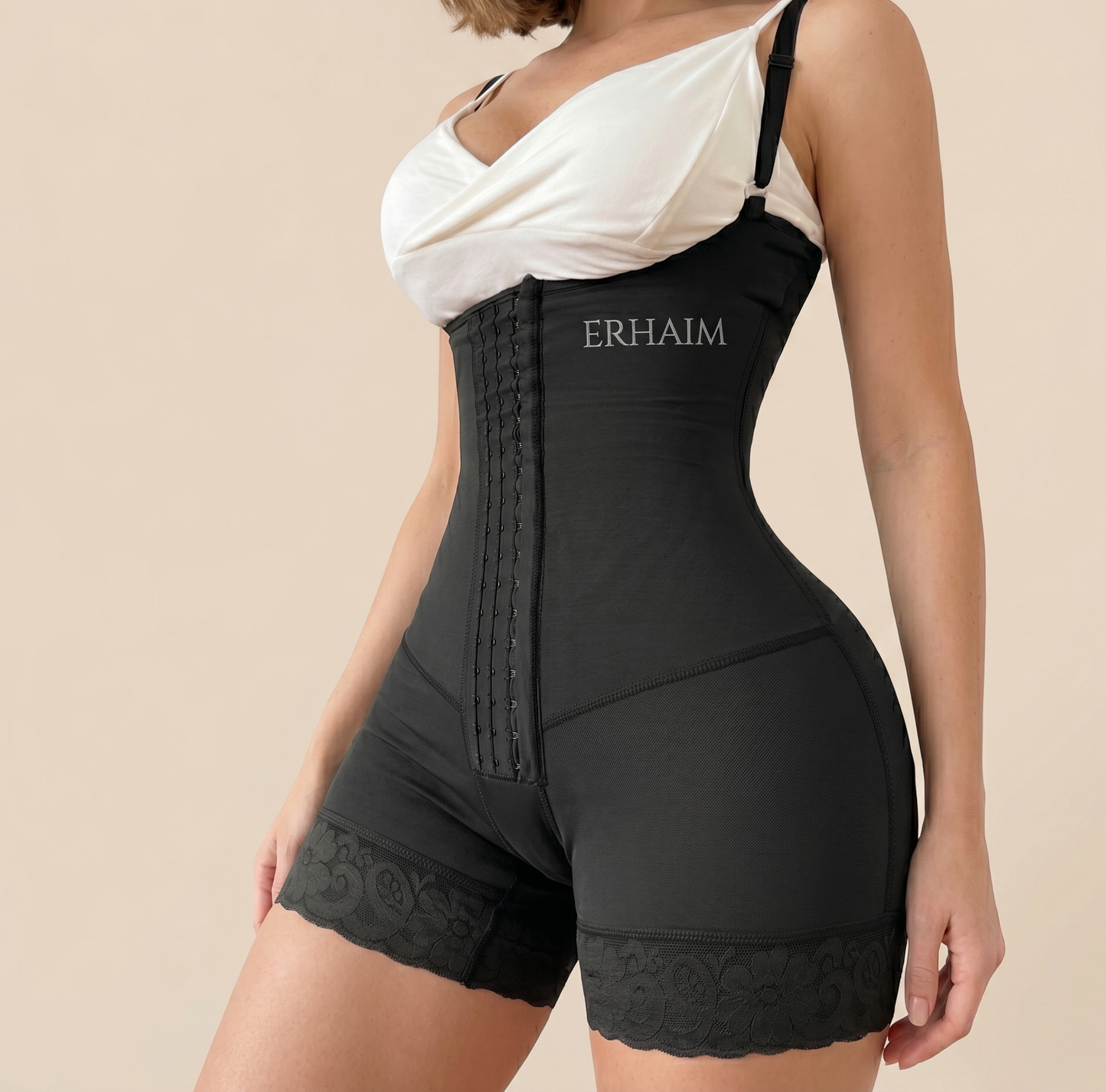 Erhaim Contour Bodysuit