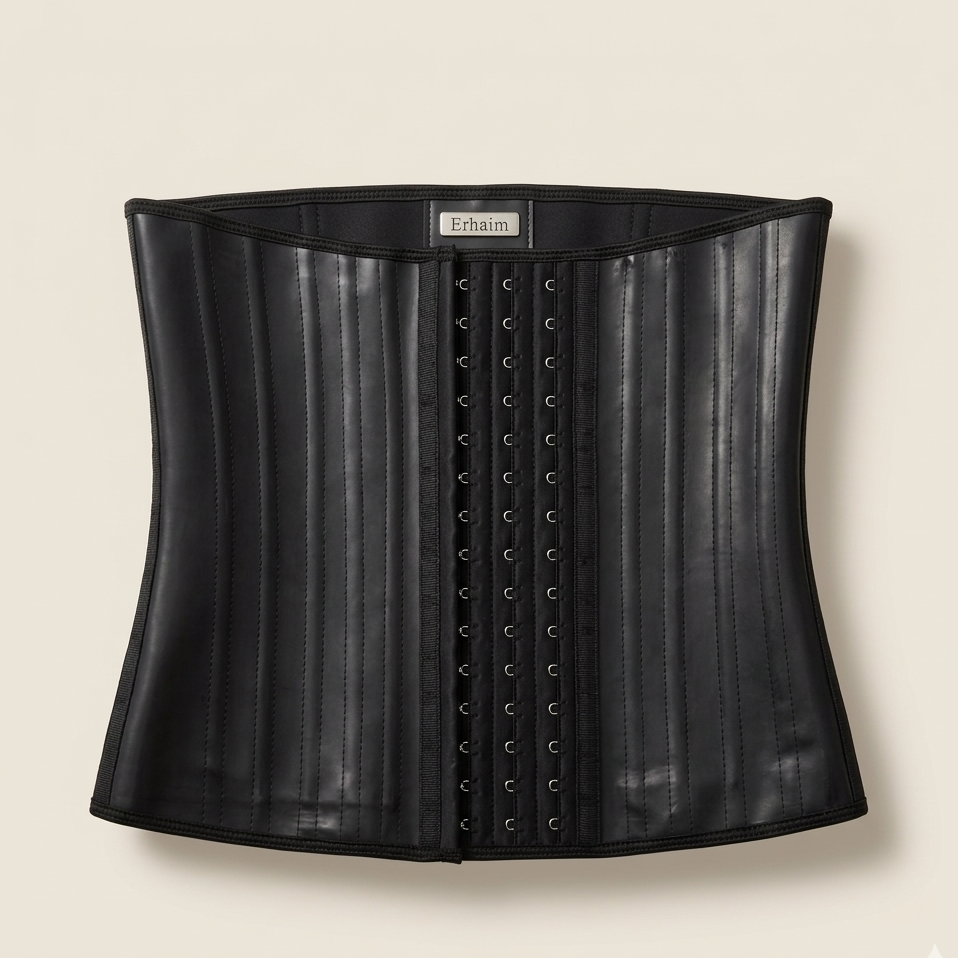 Erhaim Sculpt Pro Latex Trainer – Core Definition Edition