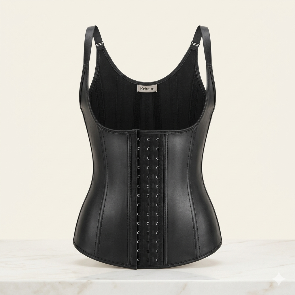 Erhaim Sculpt Pro Latex Trainer – Core Definition Edition