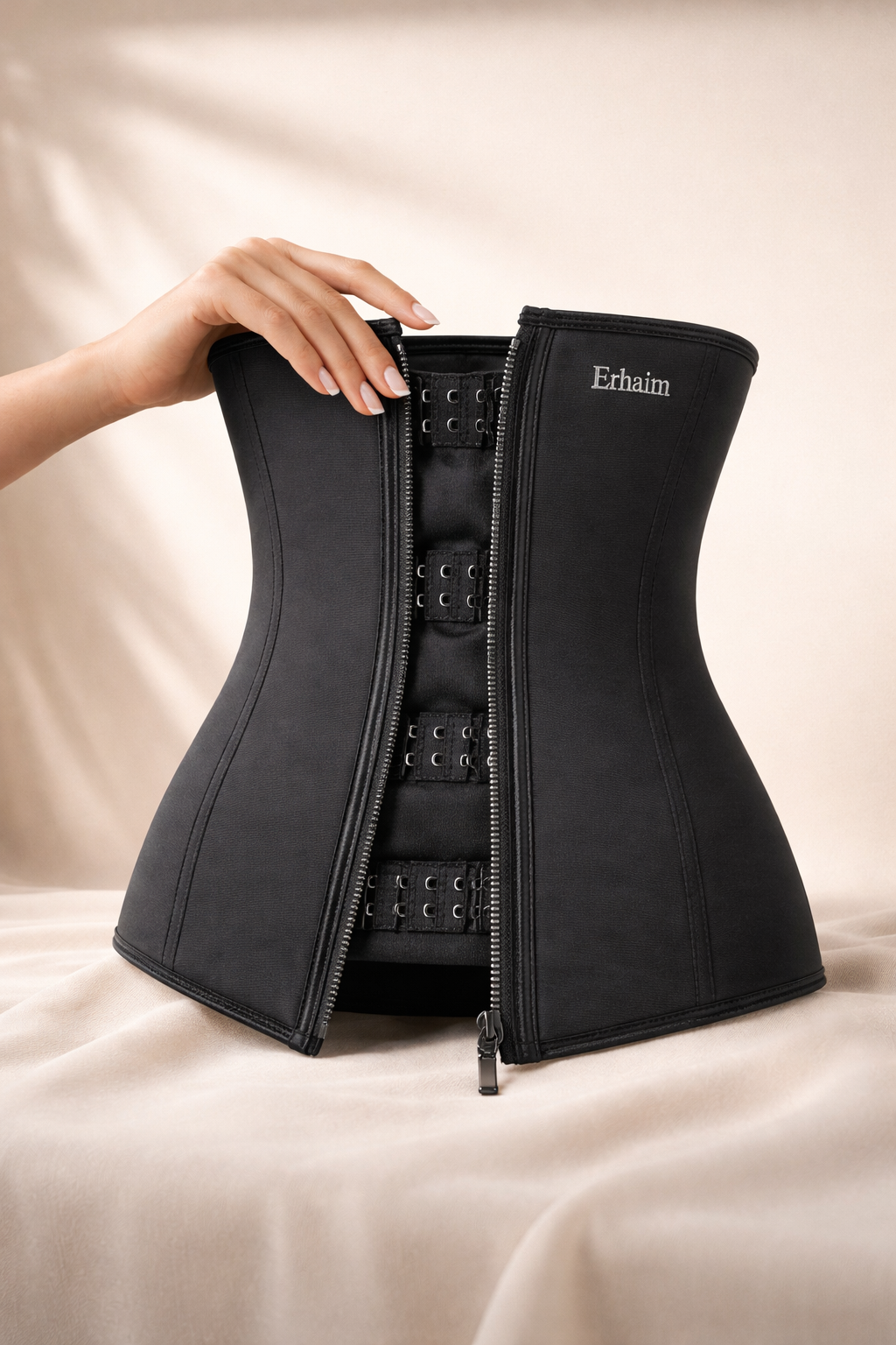 Erhaim Sculpt Waist Trainer – Signature Fit