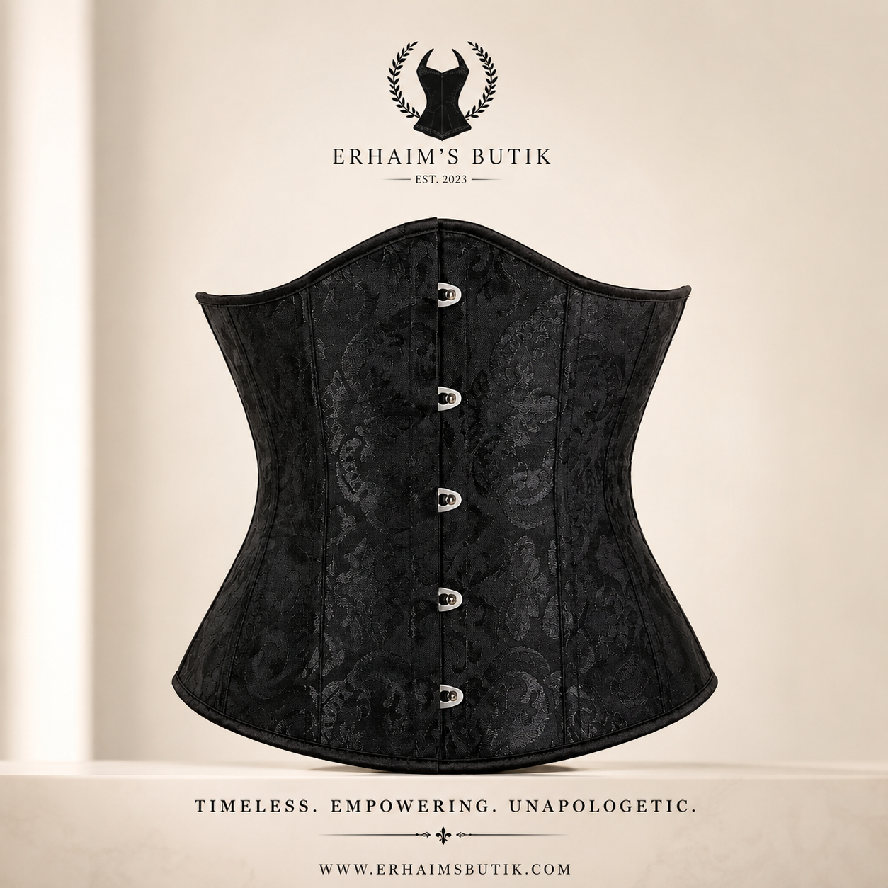 Corset Women