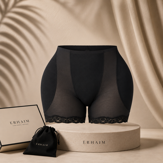 Hip Pad Underwear