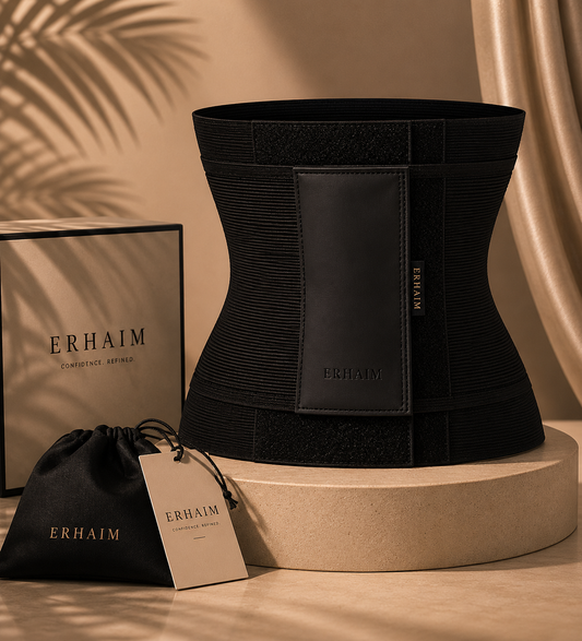Erhaim Flex Sculpt Wrap – Daily Support