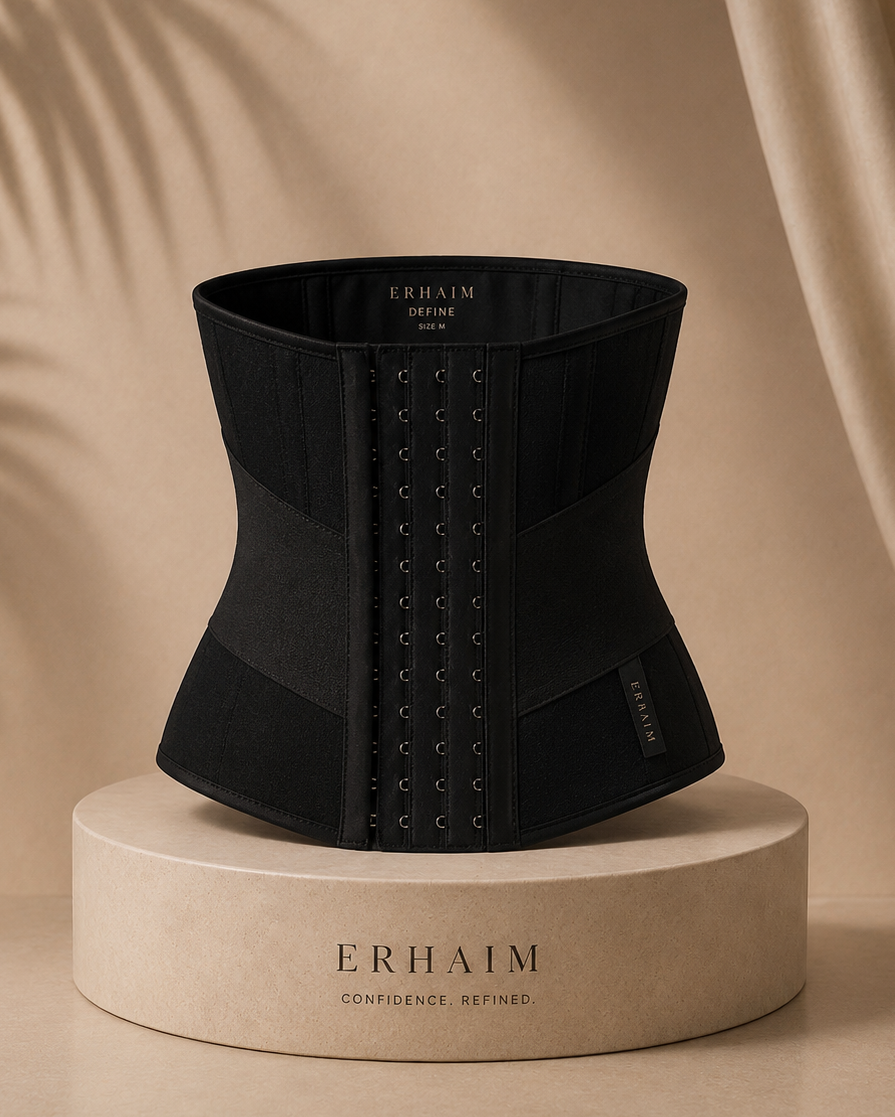 ERHAIM Define™