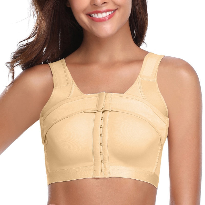 Women Support Bra