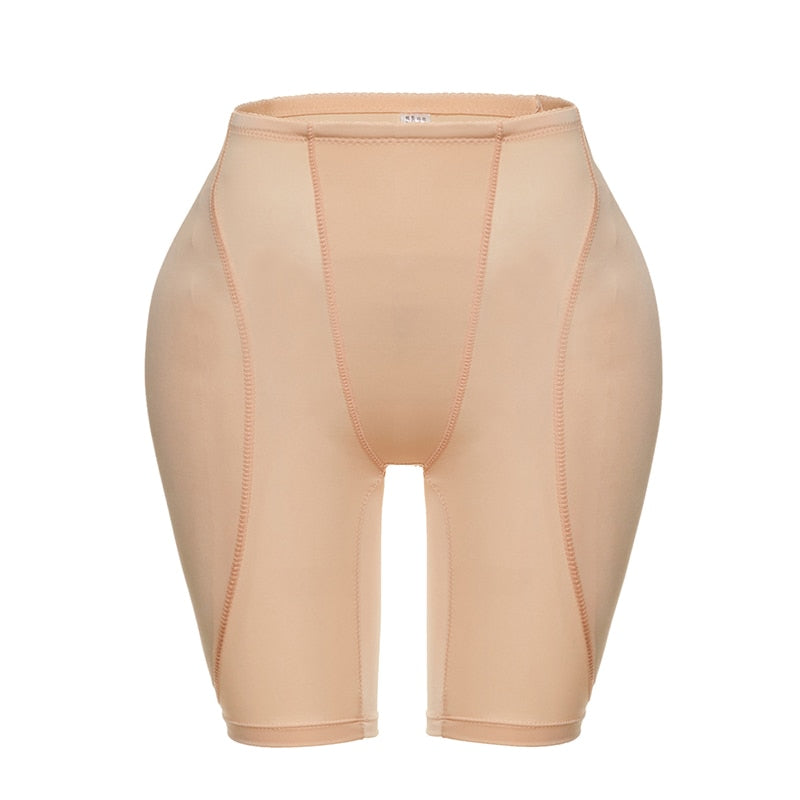 Booties Hip Pads