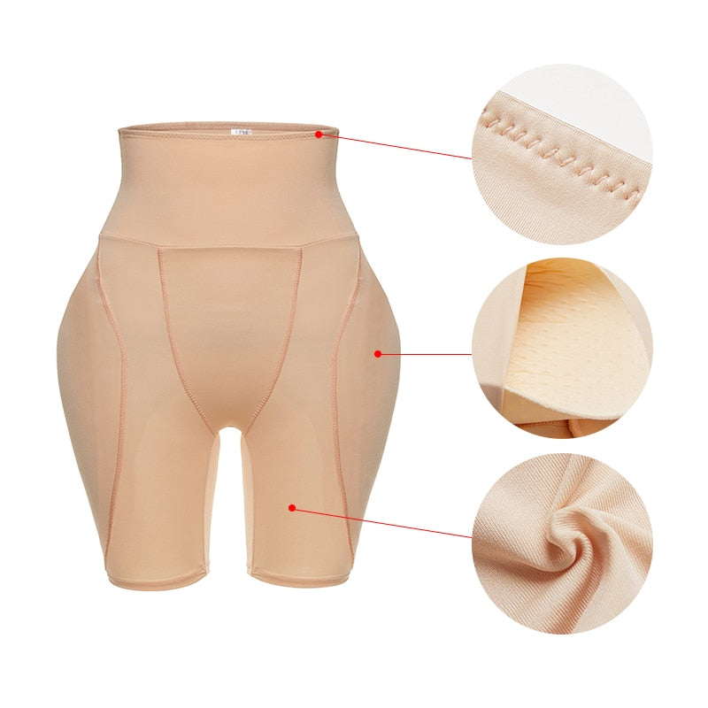 Booties Hip Pads