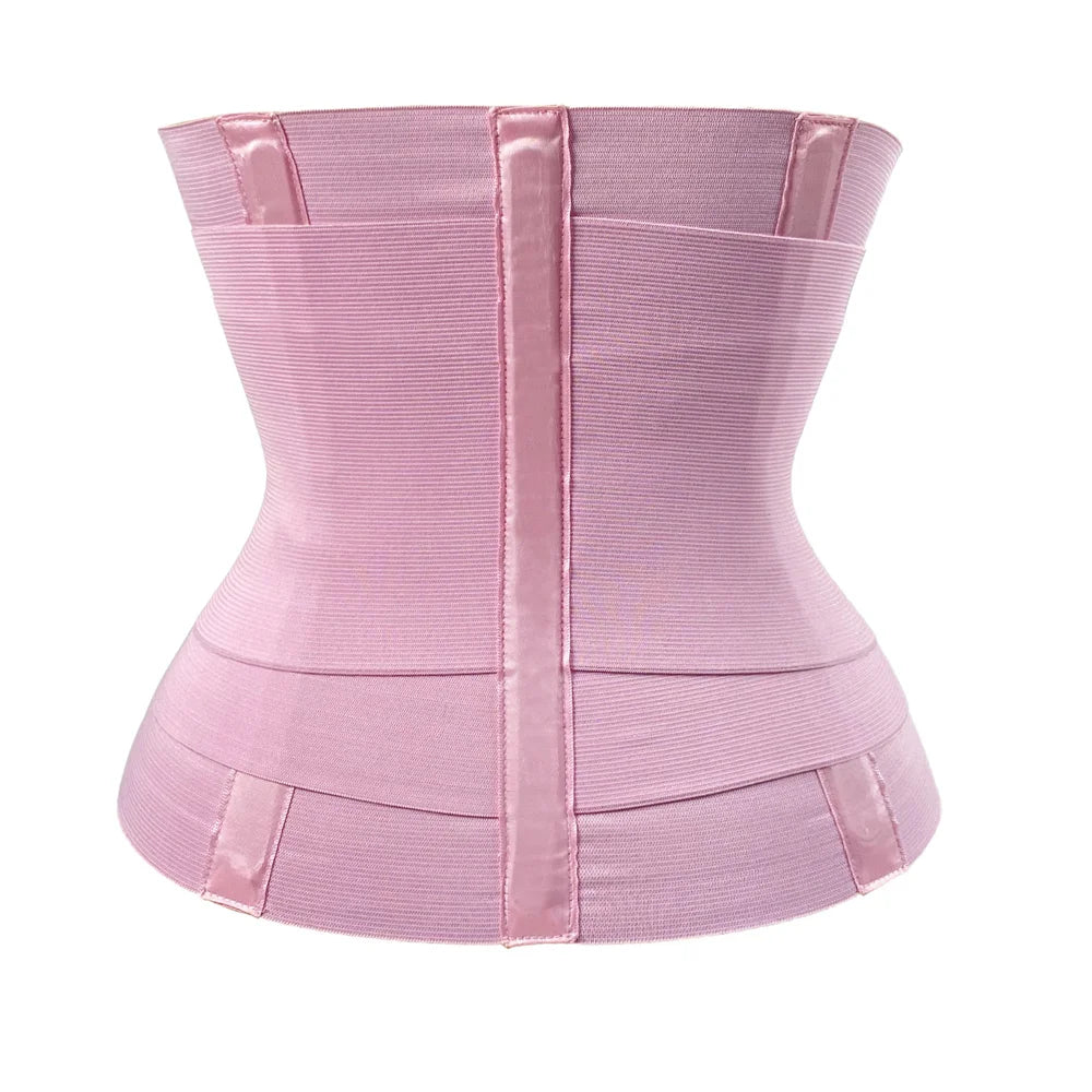 Erhaim Flex Sculpt Wrap – Daily Support