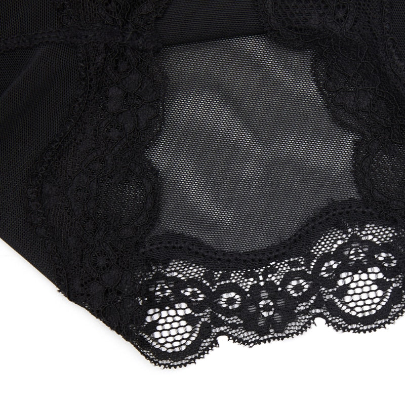 Hip Pad Underwear