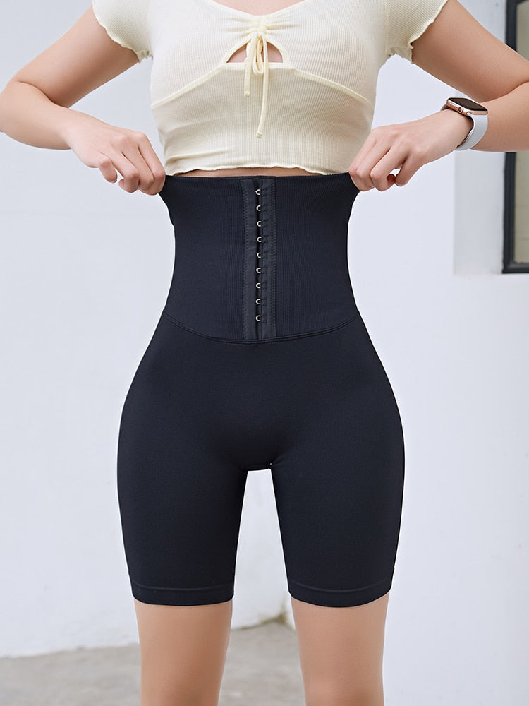 Leg corsett