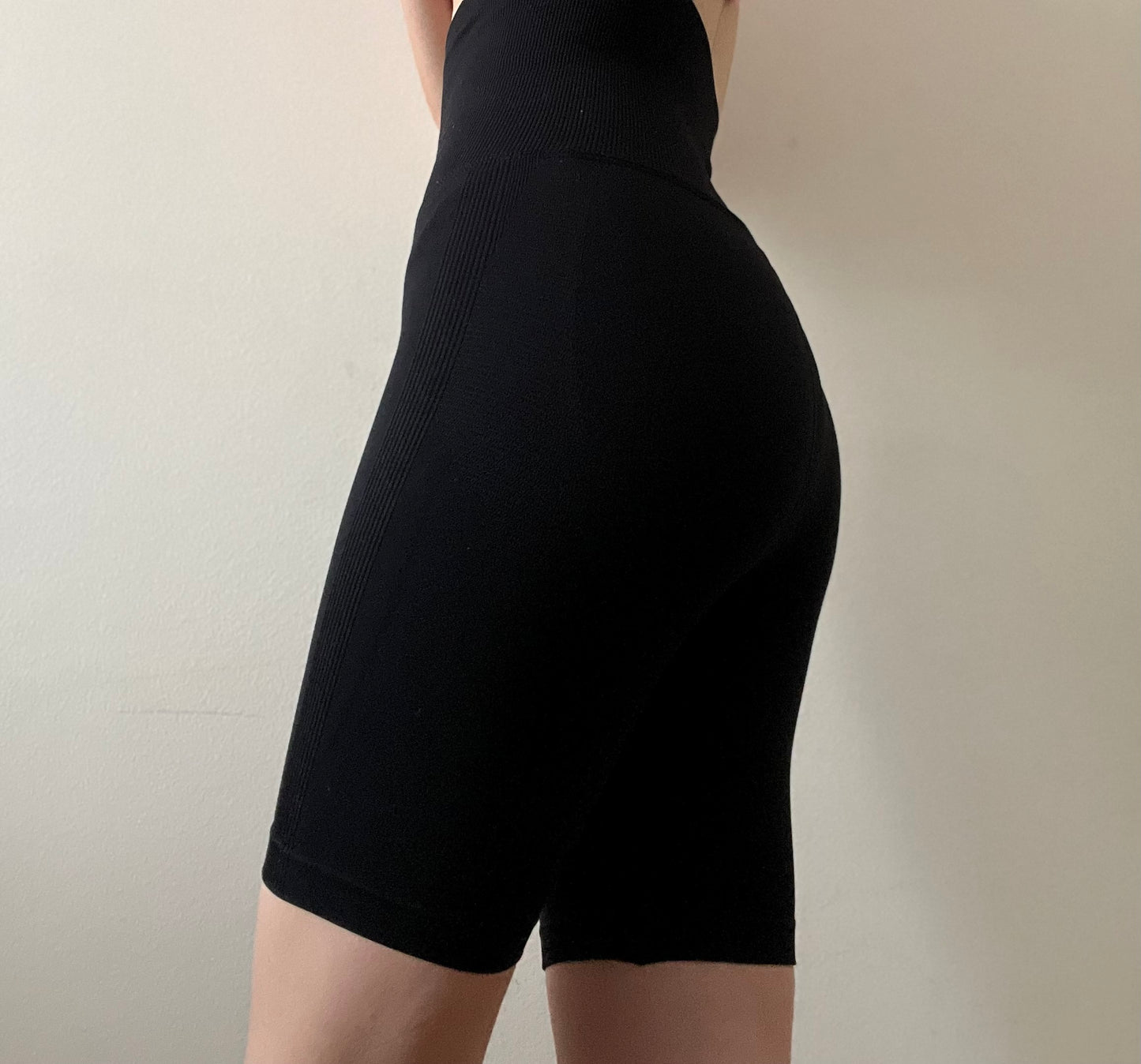 Leg corsett