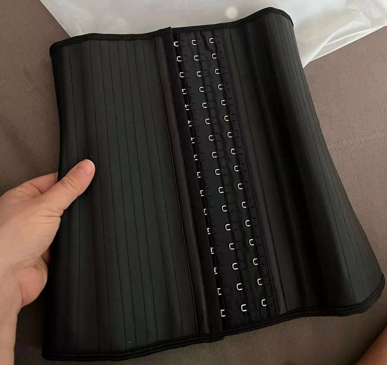 Erhaim Sculpt Pro Latex Trainer – Core Definition Edition