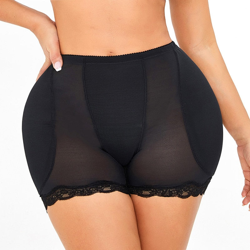 Hip Pad Underwear