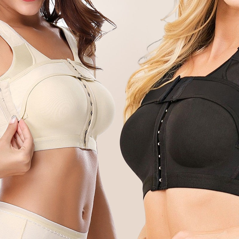 Women Support Bra