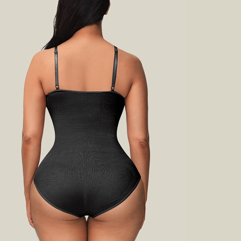 Erhaim Sculpt Bodysuit
