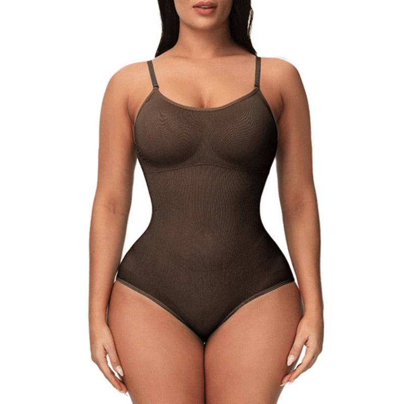 Erhaim Sculpt Bodysuit