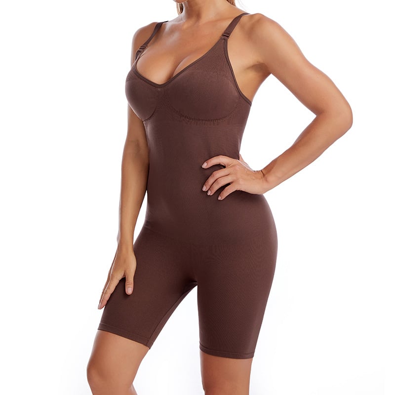 Erhaim Sculpt Bodysuit